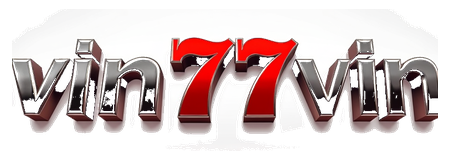 vin777vin logo