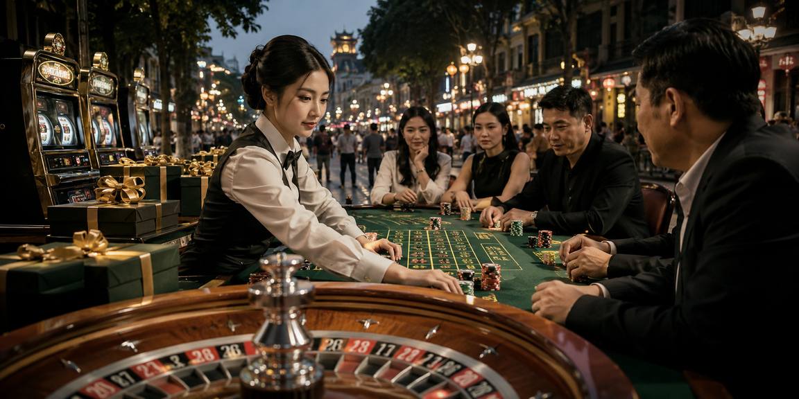 vin777vin Cửa trợ giúp